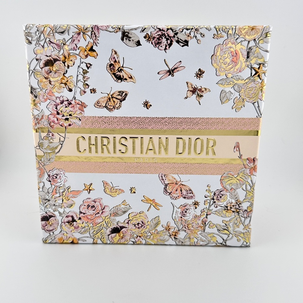 🆕 DIOR - Miss Dior Blooming Bouquet EDT 100 mL in Limited Ed Mother's Day Box - Picture 3 of 7